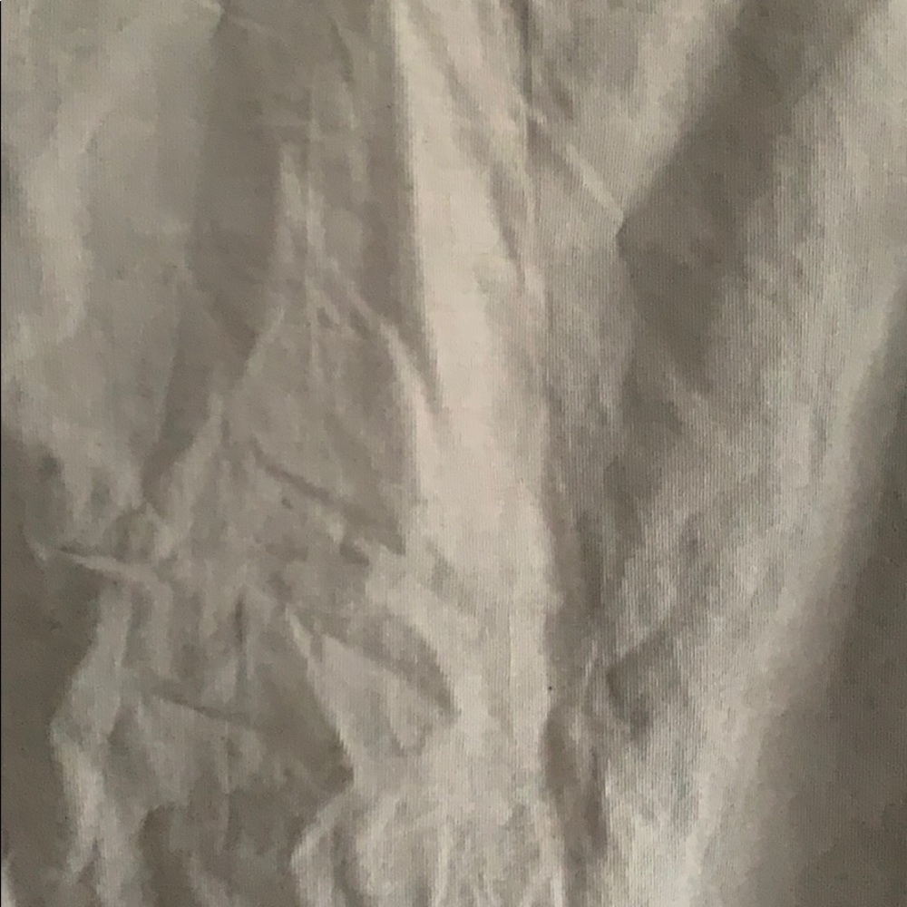 James Perse Button Up - image 3